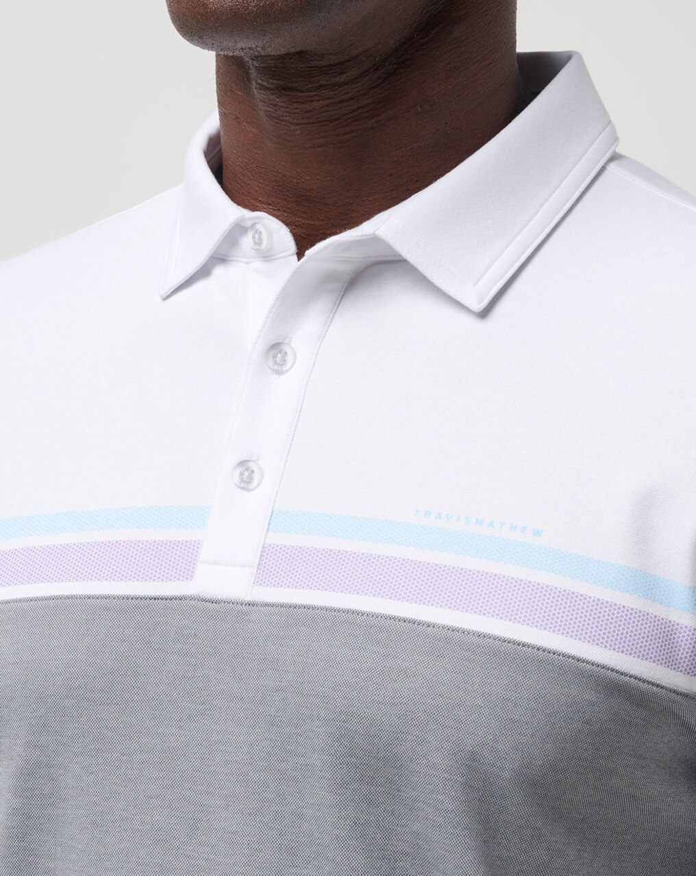 FIRST TIMER POLO 3